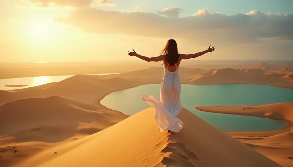 Por que conhecer Ilha Comprida é como visitar os Lençóis Maranhenses?