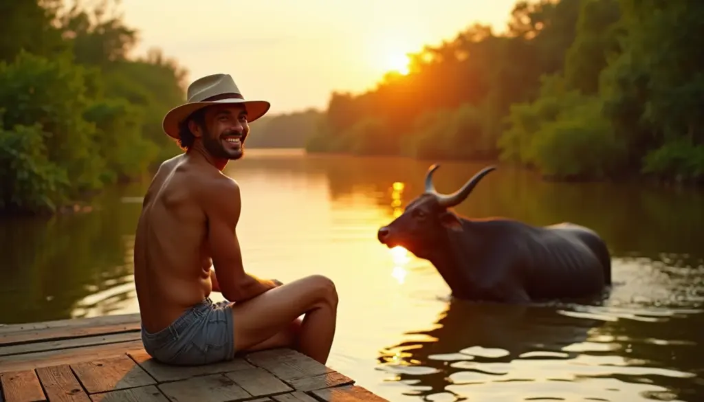 Conhecer Ilha de Marajó é mais fácil do que você imagina Conhecer Ilha de Marajó é mais fácil do que você imagina