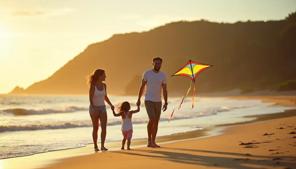 Juquehy não é só badalação: Conhecer Juquehy com a família e sem gastar muito
