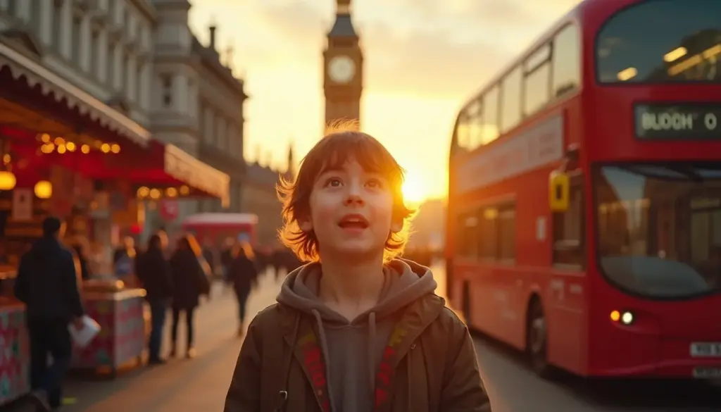 Conhecer Londres: roteiro de 3 a 7 dias gastando pouco em 2026