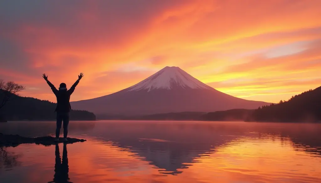 Conhecer Monte Fuji em 2026: a época certa faz toda a diferença Conhecer Monte Fuji em 2026: a época certa faz toda a diferença