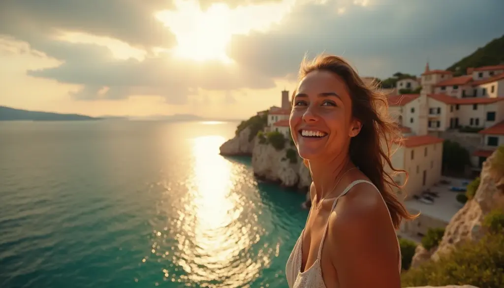 Conhecer Montenegro em 2026: país europeu mais barato que viajar no Brasil