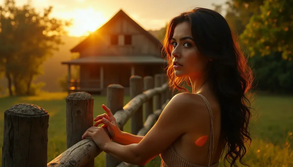 Conhecer Rancho Fundo: a verdade sobre o lugar da novela e destinos reais Conhecer Rancho Fundo: a verdade sobre o lugar da novela e destinos reais