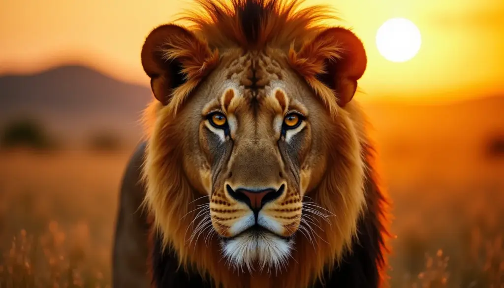 Conhecer Simba: o que significa o nome e onde ver leões de perto Conhecer Simba: o que significa o nome e onde ver leões de perto