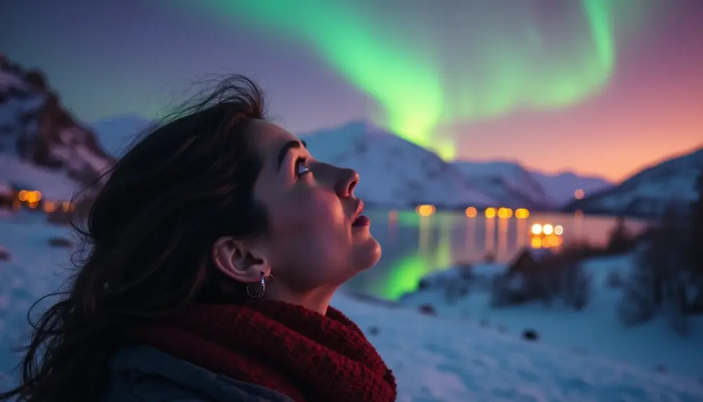 Tudo Para Conhecer Tromsø: Roteiro, Dicas e Aurora Boreal