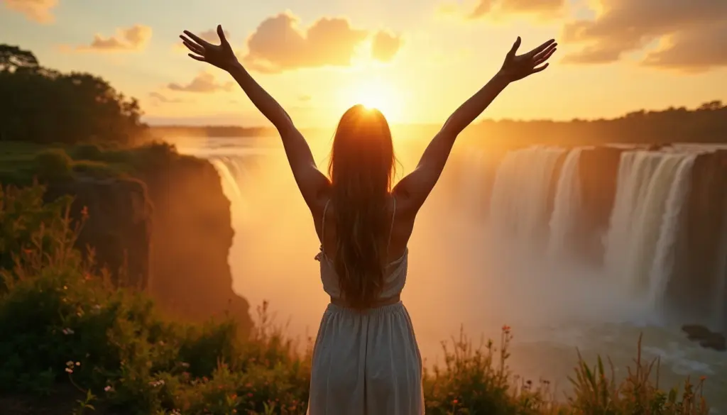 Roteiro de 3 Dias em Foz do Iguaçu: Aproveite Cada Atração sem Stress Roteiro de 3 Dias em Foz do Iguaçu: Aproveite Cada Atração sem Stress