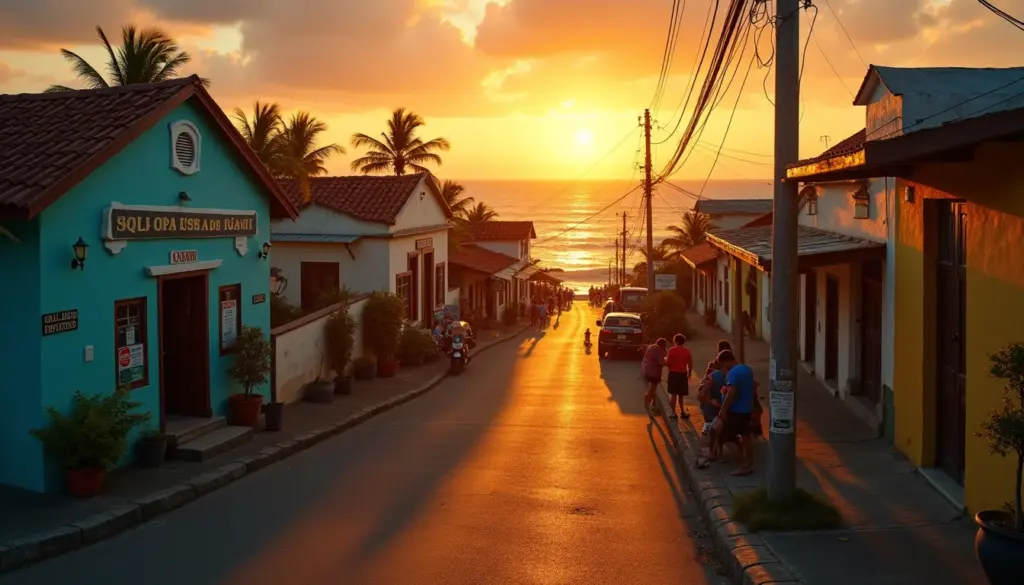 Fernando de Noronha É Cidade? Entenda a Administração e a Estrutura do Arquipélago Fernando de Noronha É Cidade? Entenda a Administração e a Estrutura do Arquipélago