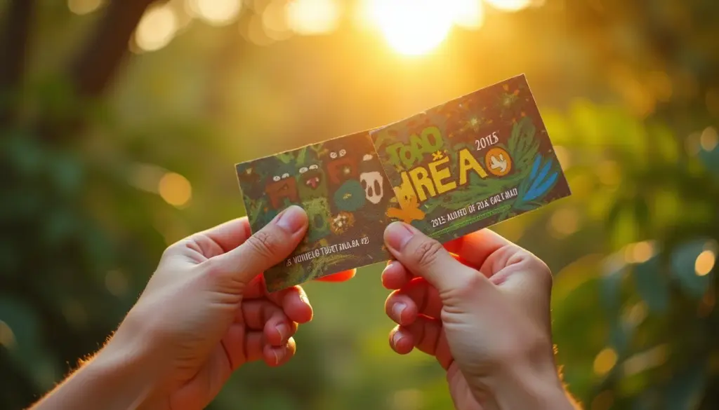 Ingresso Zoológico 2026: Preços Reais e Onde Comprar Mais Barato Ingresso Zoológico 2026: Preços Reais e Onde Comprar Mais Barato
