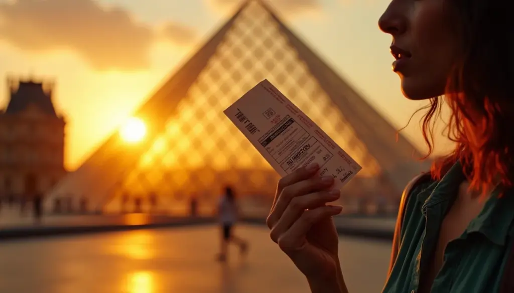 Louvre Museum Tickets 2026: Preços, Como Comprar e Dicas Essenciais Louvre Museum Tickets 2026: Preços, Como Comprar e Dicas Essenciais