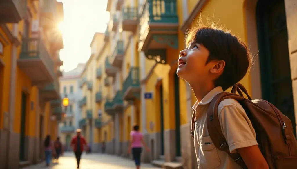 Onde Fica Macau na Ásia? Localização, Curiosidades e Como Visitar
