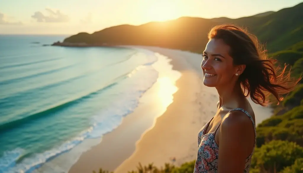 Melhores Praias Florianópolis: Escolha a Ideal para o Seu Perfil Melhores Praias Florianópolis: Escolha a Ideal para o Seu Perfil