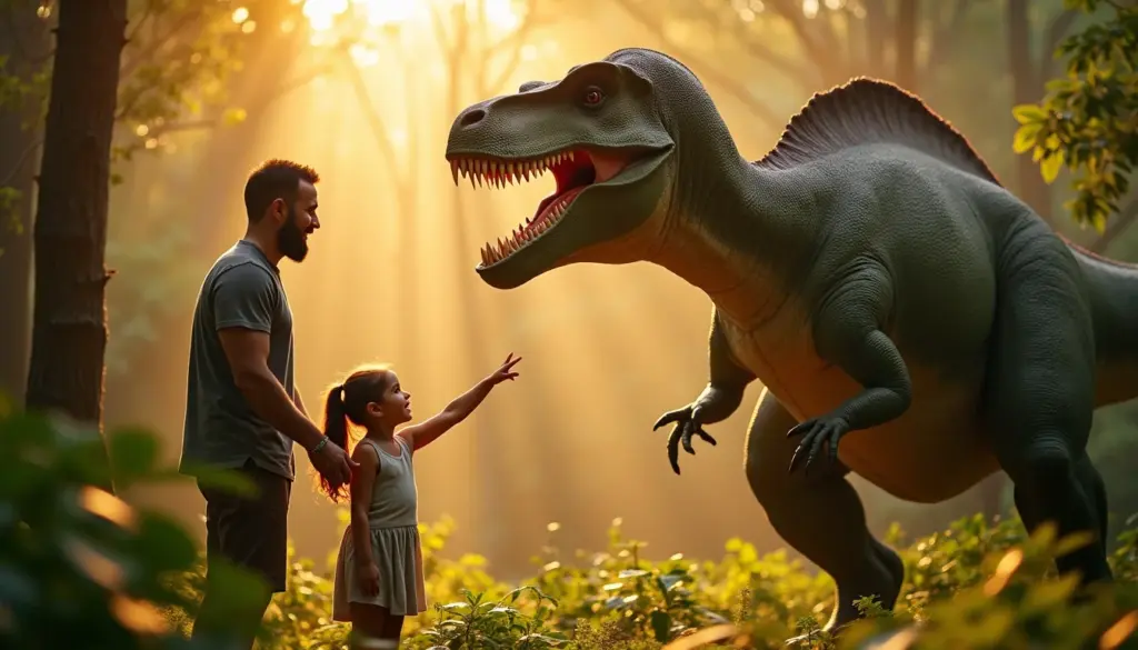 Miguel Pereira Parque dos Dinossauros: Guia 2026 Completo e Dicas
