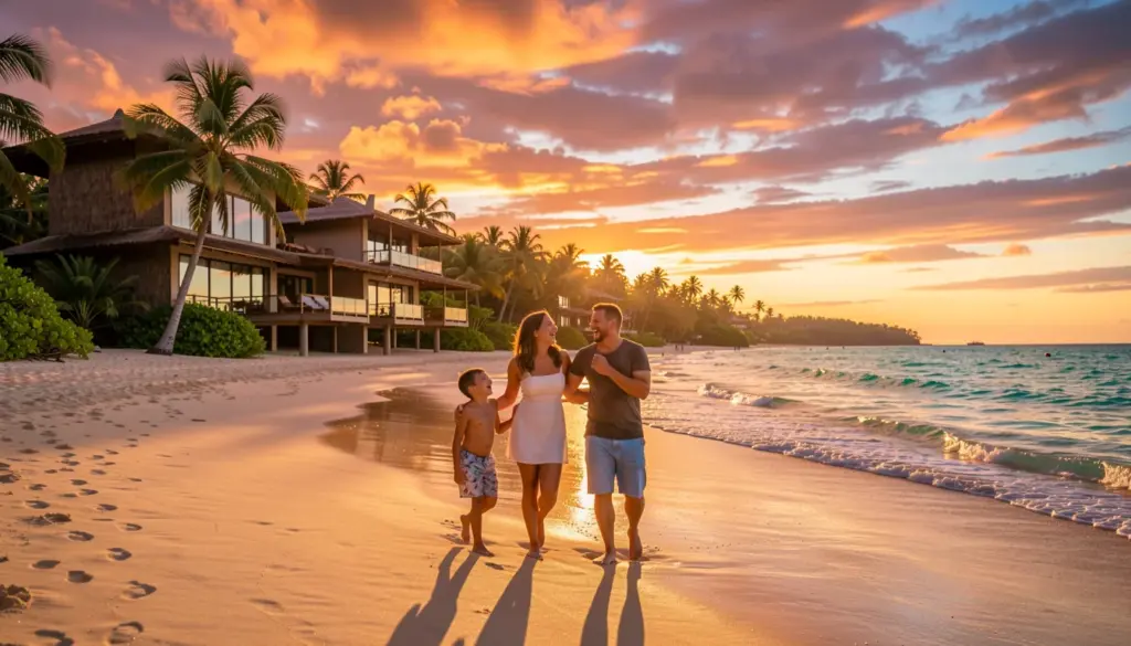 Ohana Beach Park Resort: O Novo Luxo Pé na Areia no Ceará