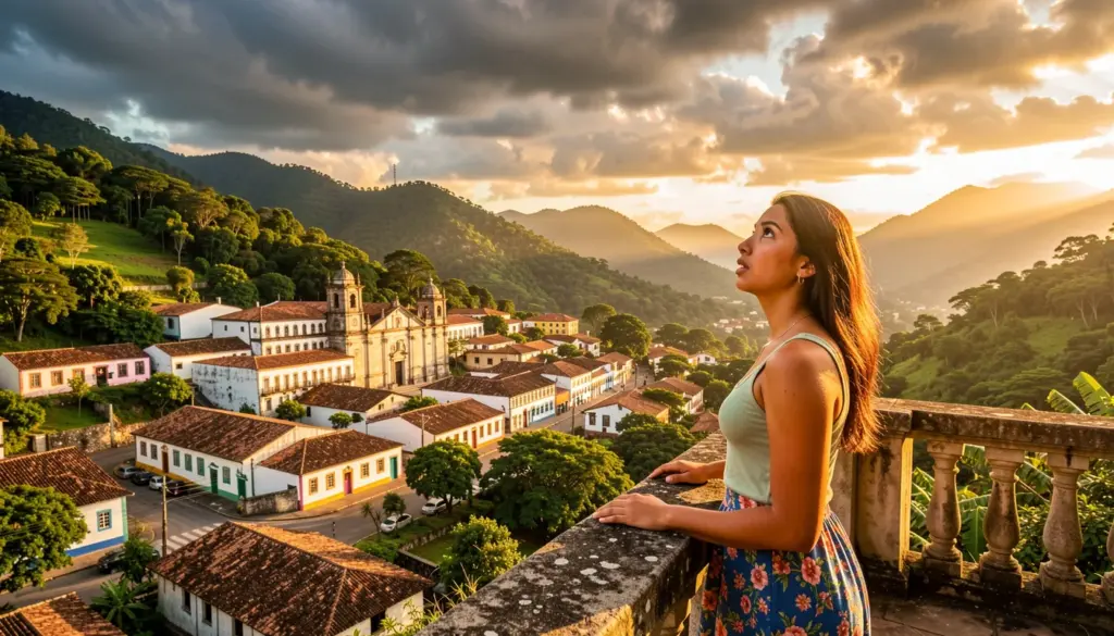 Onde Ir em Minas Gerais: O Guia que Te Ajuda a Escolher o Destino Certo