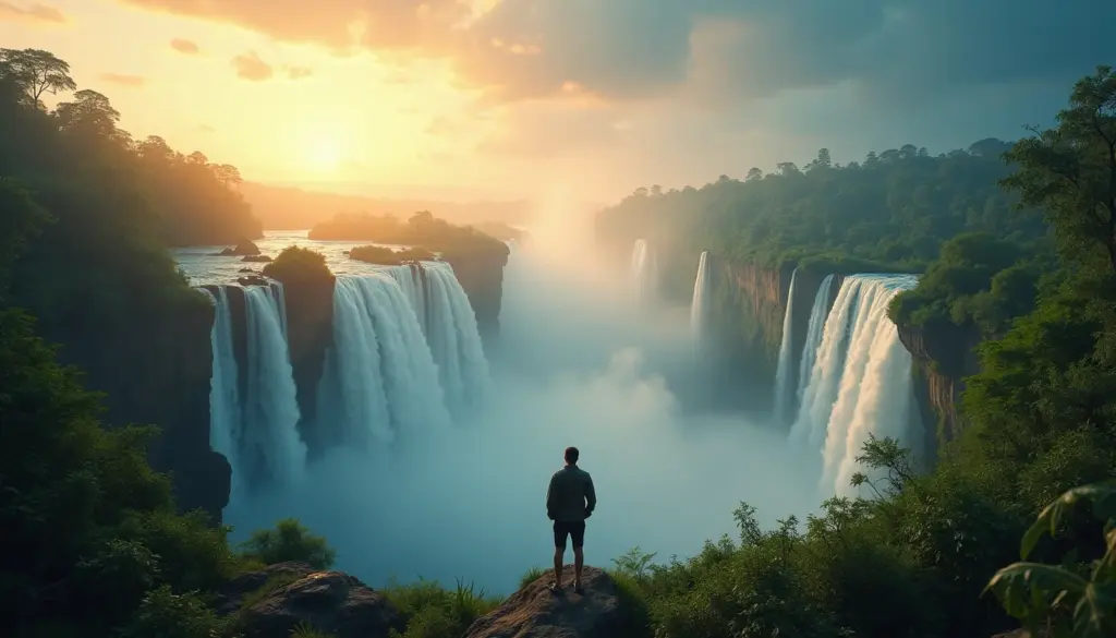 Parana Brazil: Geografia, Economia e Turismo no Coração do Sul