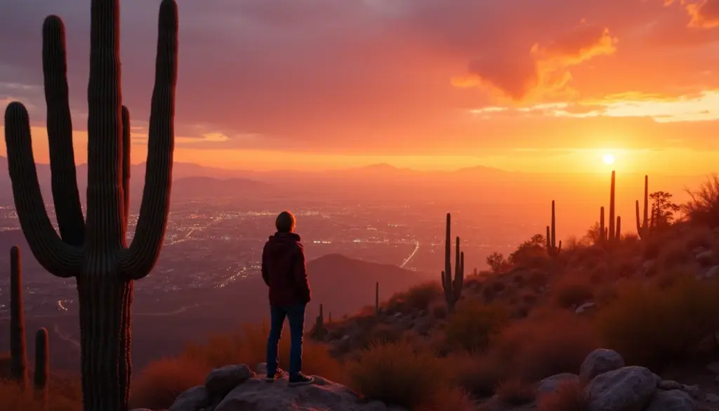 Phoenix EUA: Vale a Pena Visitar ou Morar em 2026