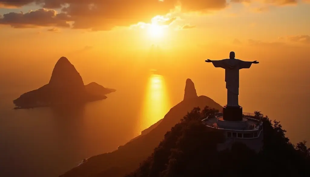 Pontos Turísticos do Rio de Janeiro: Roteiro Completo com Dicas Imperdíveis Pontos Turísticos do Rio de Janeiro: Roteiro Completo com Dicas Imperdíveis