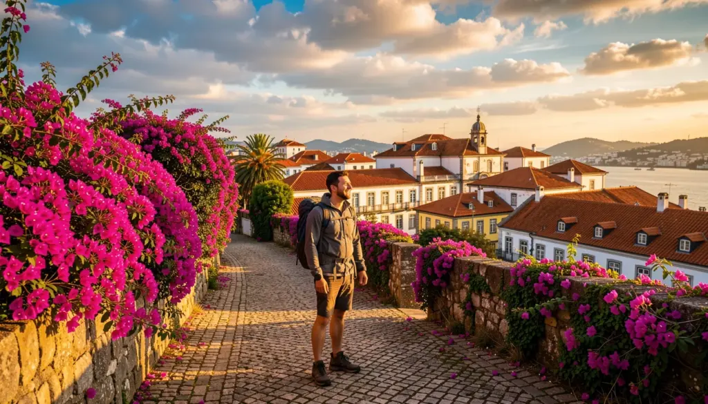 Portugal em Abril: Clima, Eventos e Roteiro Para Aproveitar a Primavera