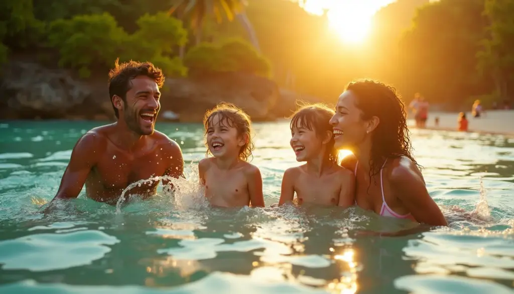 Praia da Caponga: Tudo para Sua Viagem Familiar no Ceará Praia da Caponga: Tudo para Sua Viagem Familiar no Ceará