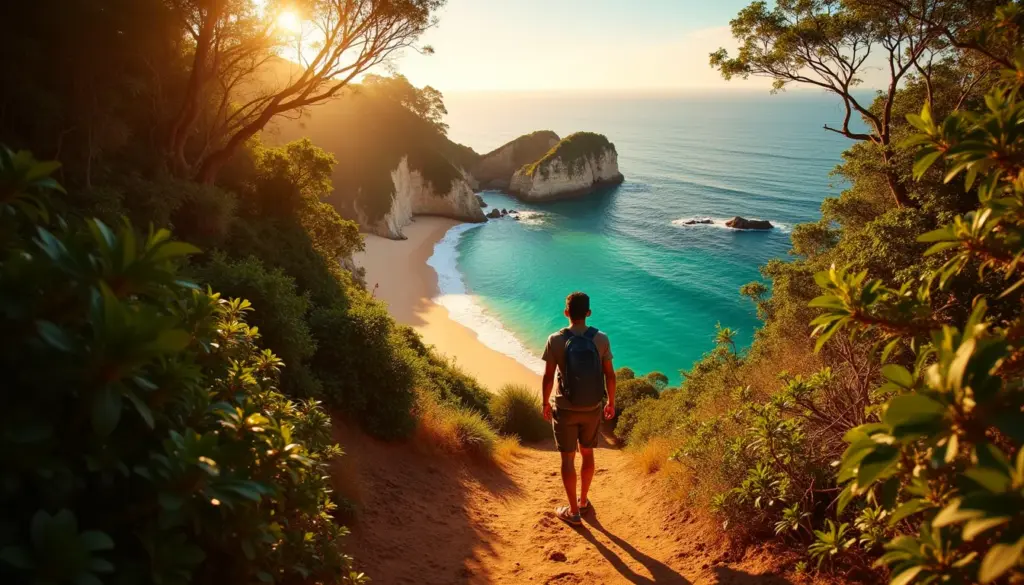 Praia do Forno: qual é a verdadeira diferença entre Arraial e Búzios Praia do Forno: qual é a verdadeira diferença entre Arraial e Búzios