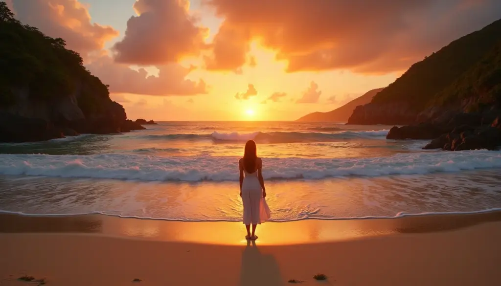A Praia Mais Bonita de Ubatuba em 2026: Qual é a Ideal para Você?