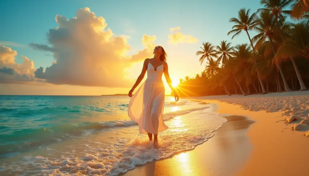Praias de Punta Cana: Qual Escolher para Sua Viagem em 2026 Praias de Punta Cana: Qual Escolher para Sua Viagem em 2026
