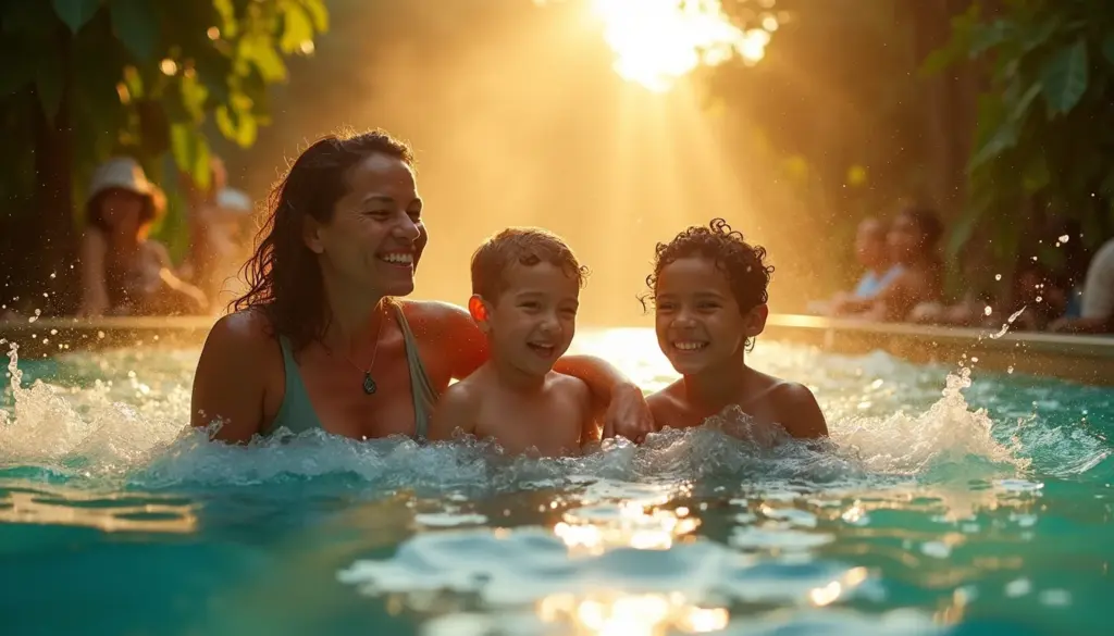 Rio Quente Resorts: como curtir o Hot Park sem gastar uma fortuna Rio Quente Resorts: como curtir o Hot Park sem gastar uma fortuna