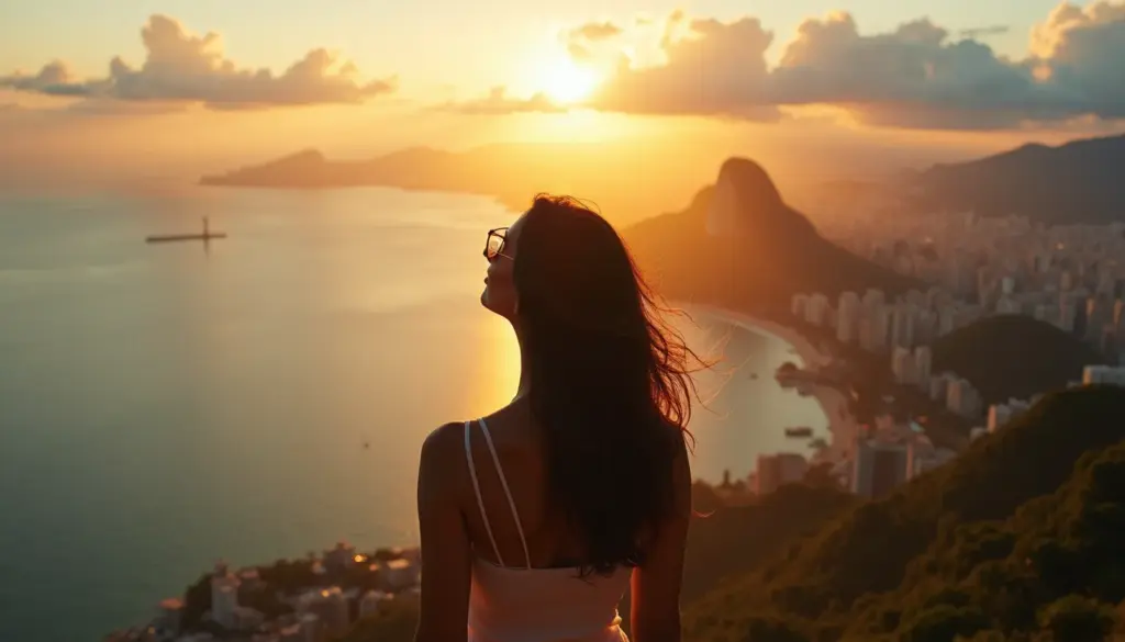 Roteiro de 3 Dias no Rio de Janeiro: O Plano Perfeito para Ver Tudo sem Estresse Roteiro de 3 Dias no Rio de Janeiro: O Plano Perfeito para Ver Tudo sem Estresse