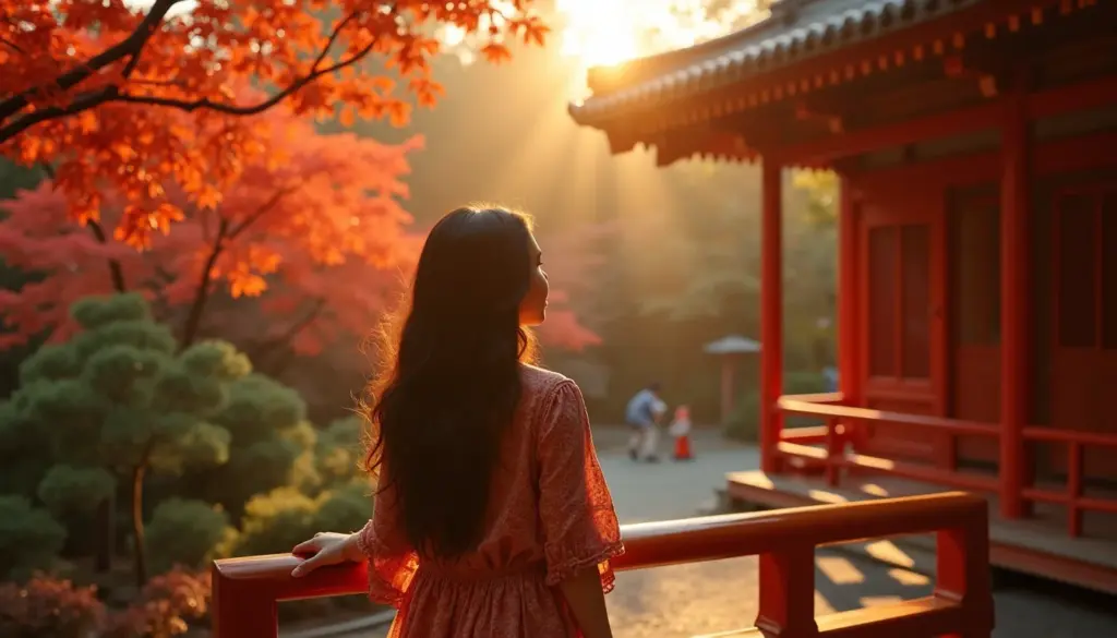 Roteiro Japão 15 Dias: O Passo a Passo Para Não Perder Tempo Nem Dinheiro