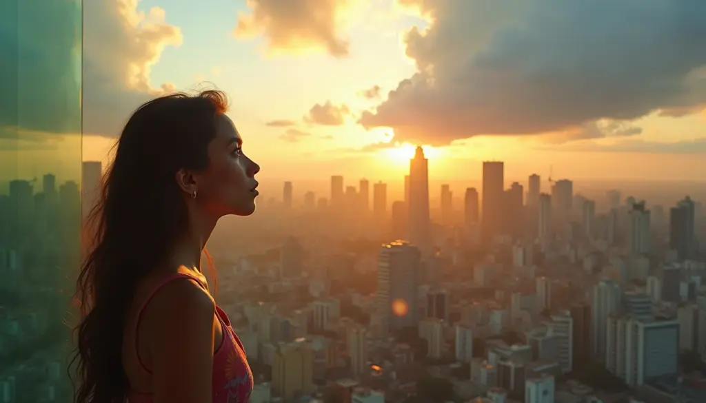 Sampa Lugar: 4 Mirantes Imperdíveis em São Paulo em 2026 Sampa Lugar: 4 Mirantes Imperdíveis em São Paulo em 2026