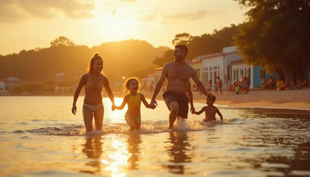 São Lourenço do Sul: Praia Doce, História Viva e Dicas Imperdíveis São Lourenço do Sul: Praia Doce, História Viva e Dicas Imperdíveis