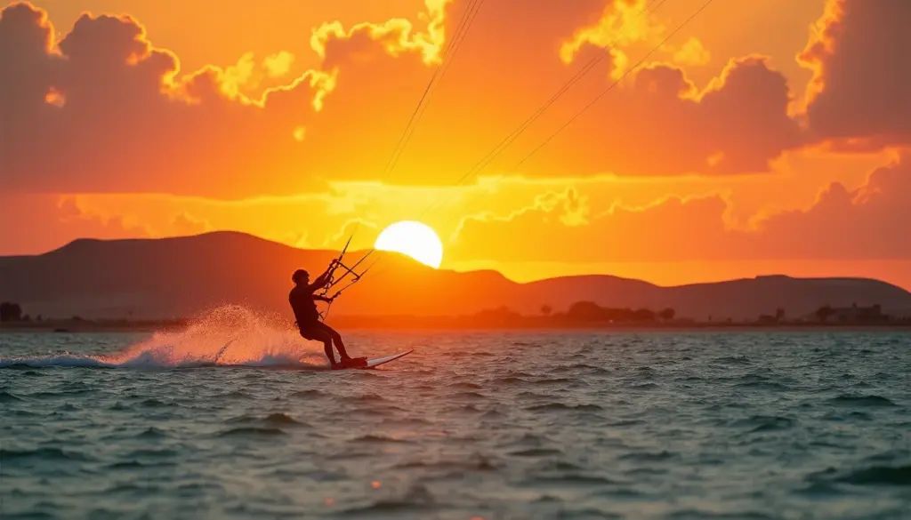 São Miguel do Gostoso em 2026: os melhores ventos para kitesurf e dicas de praias São Miguel do Gostoso em 2026: os melhores ventos para kitesurf e dicas de praias