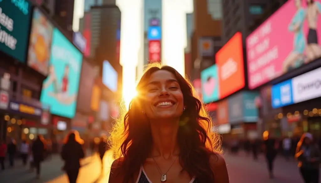 Times Square New York 2026: Roteiro Para Aproveitar Sem Estresse Times Square New York 2026: Roteiro Para Aproveitar Sem Estresse