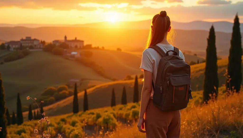 Toscâna 2026: Roteiro De 5 Dias Com Dicas De Morador E Economia