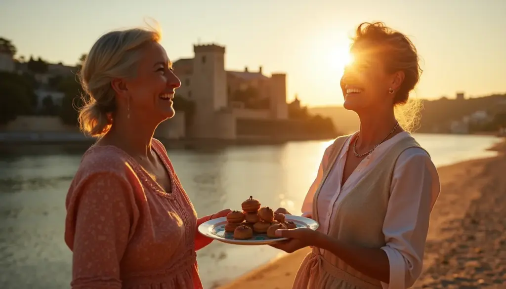Turismo em Abrantes 2026: Roteiro de 2 Dias Entre Castelo, Praias e Doces Turismo em Abrantes 2026: Roteiro de 2 Dias Entre Castelo, Praias e Doces