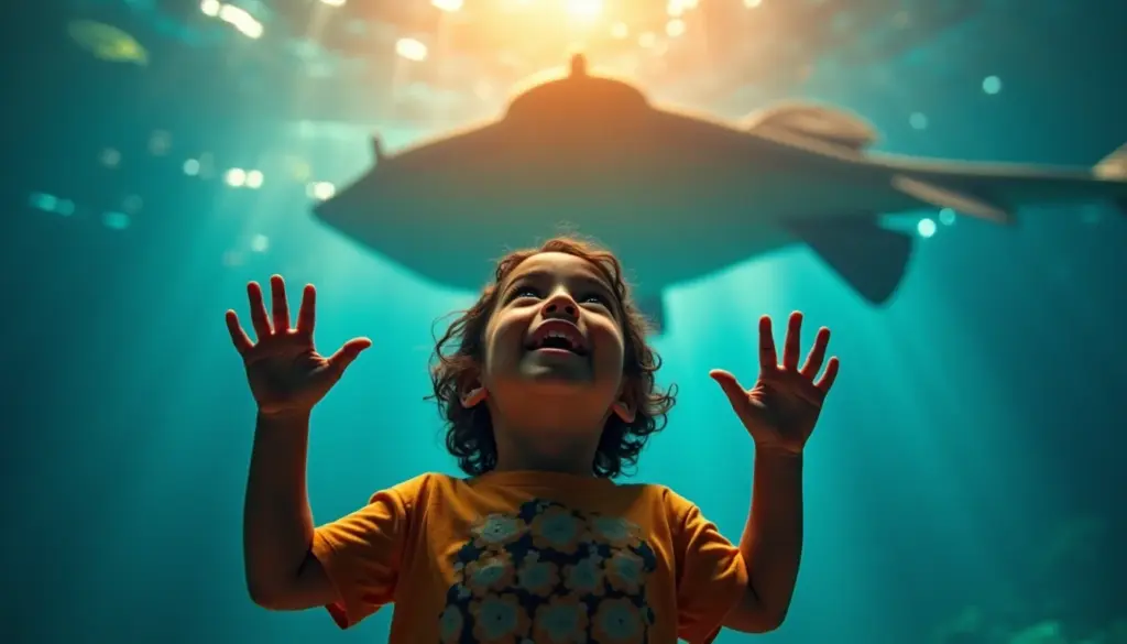 Turismo em Aquarium Camboriú: Preços 2026 e Dicas Imperdíveis