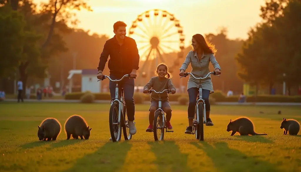 Roteiro no Parque Barigui: Turismo em Barigui Curitiba em 2026
