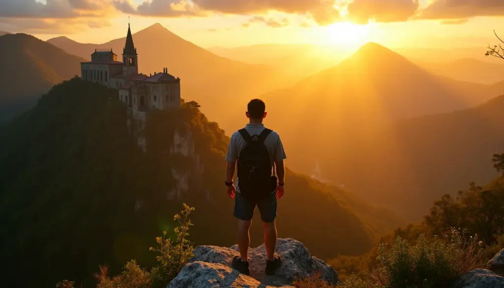 Turismo em Castelo: aventura, fé e história que todo viajante precisa ver Turismo em Castelo: aventura, fé e história que todo viajante precisa ver