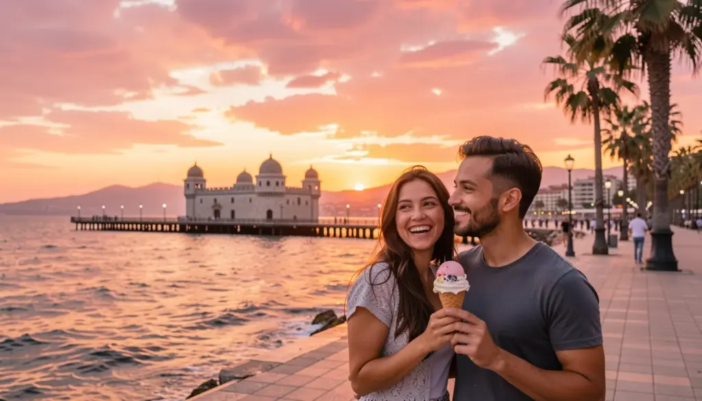 Turismo em Izmir: Roteiro de 3 Dias com Dicas Imperdíveis para 2026 Turismo em Izmir: Roteiro de 3 Dias com Dicas Imperdíveis para 2026