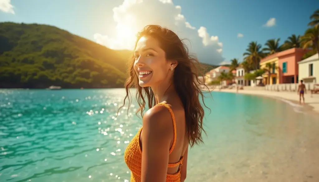 Turismo em Jamaica x Curaçao: Qual Ilha Caribenha Escolher em 2026?