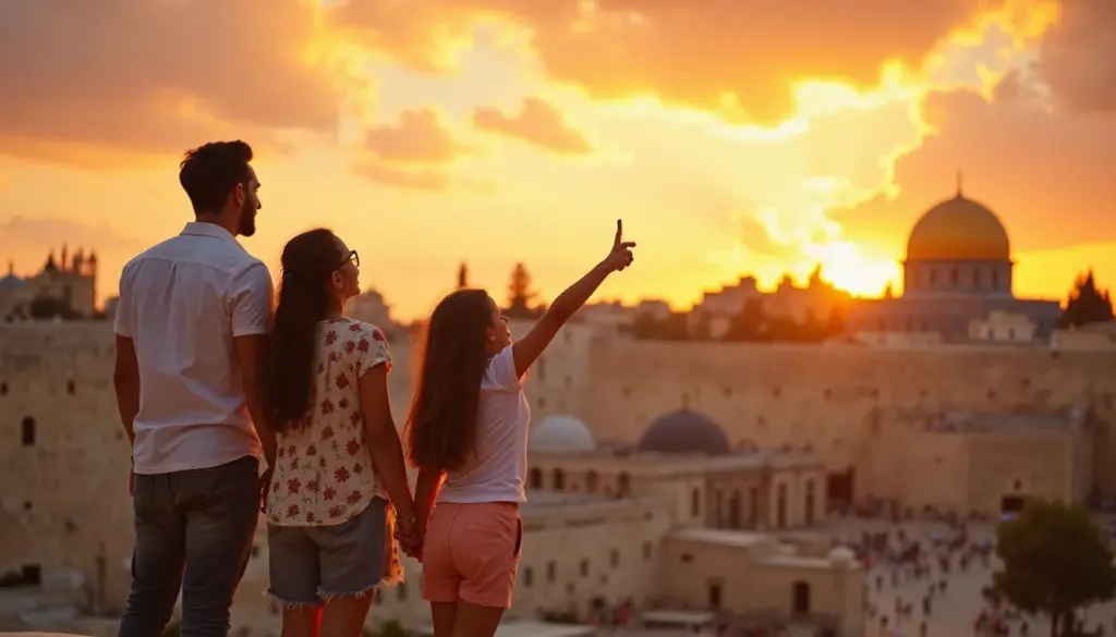 Turismo em Jerusalém 2026: o que fazer e dicas imperdíveis