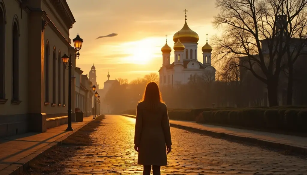 Turismo em Kiev em 2026: o que você pode visitar e os riscos reais Turismo em Kiev em 2026: o que você pode visitar e os riscos reais