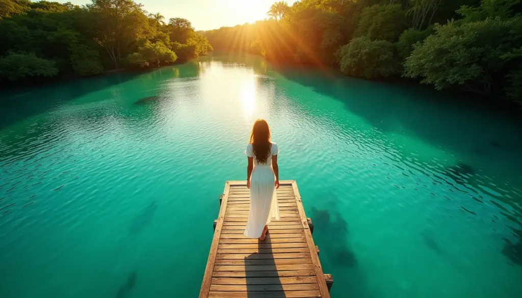Turismo em Lagoa Azul: 6 destinos diferentes e qual escolher Turismo em Lagoa Azul: 6 destinos diferentes e qual escolher