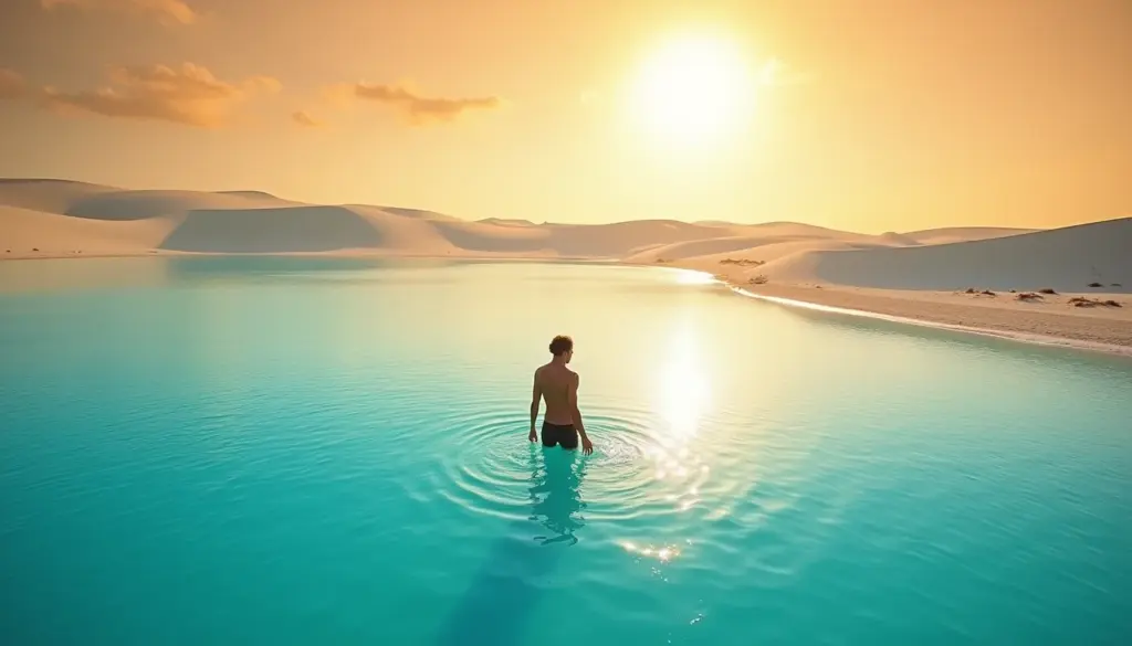Turismo em Lençóis Maranhenses 2026: roteiro econômico de 5 dias com dicas imperdíveis
