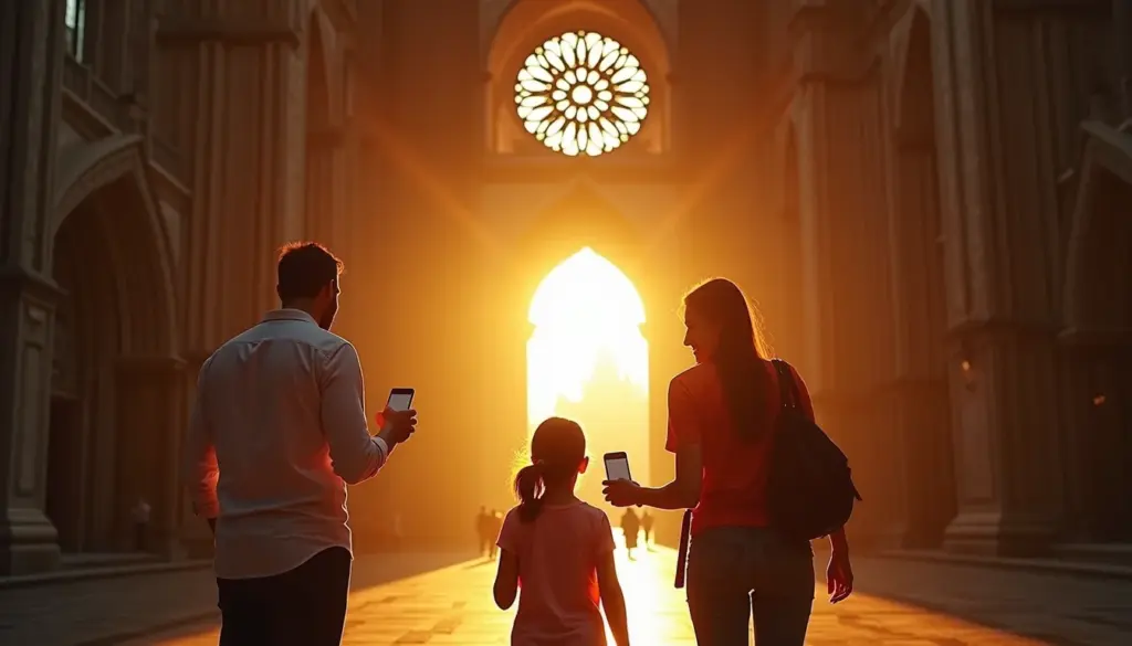 Turismo em Notre Dame 2026: agendamento gratuito para evitar fila Turismo em Notre Dame 2026: agendamento gratuito para evitar fila