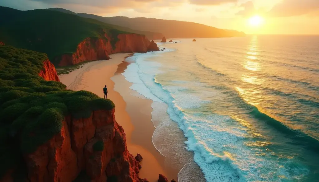Turismo em Pipa Fica Onde? Descubra a Localização Exata e Como Chegar