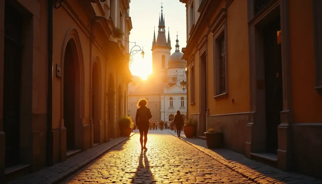 Turismo em Praga Cidade: Roteiro de 3 Dias com Dicas Imperdíveis