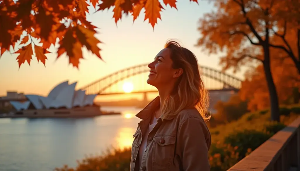 Turismo em Sydney: maio é o mês perfeito para visitar? Turismo em Sydney: maio é o mês perfeito para visitar?