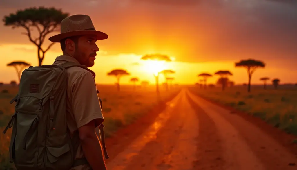 Jogo ou Viagem? Turismo em Wild Savannah Explicado Jogo ou Viagem? Turismo em Wild Savannah Explicado