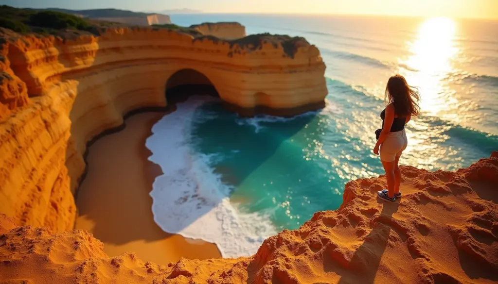Turismo na Algarve 2026: praias, roteiro de 5 dias e dicas para economizar Turismo na Algarve 2026: praias, roteiro de 5 dias e dicas para economizar